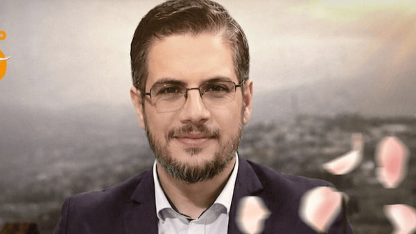 اسرائیل مجری شبکه المنار را ترور کرد اسرائیل مجری شبکه المنار را ترور کرد