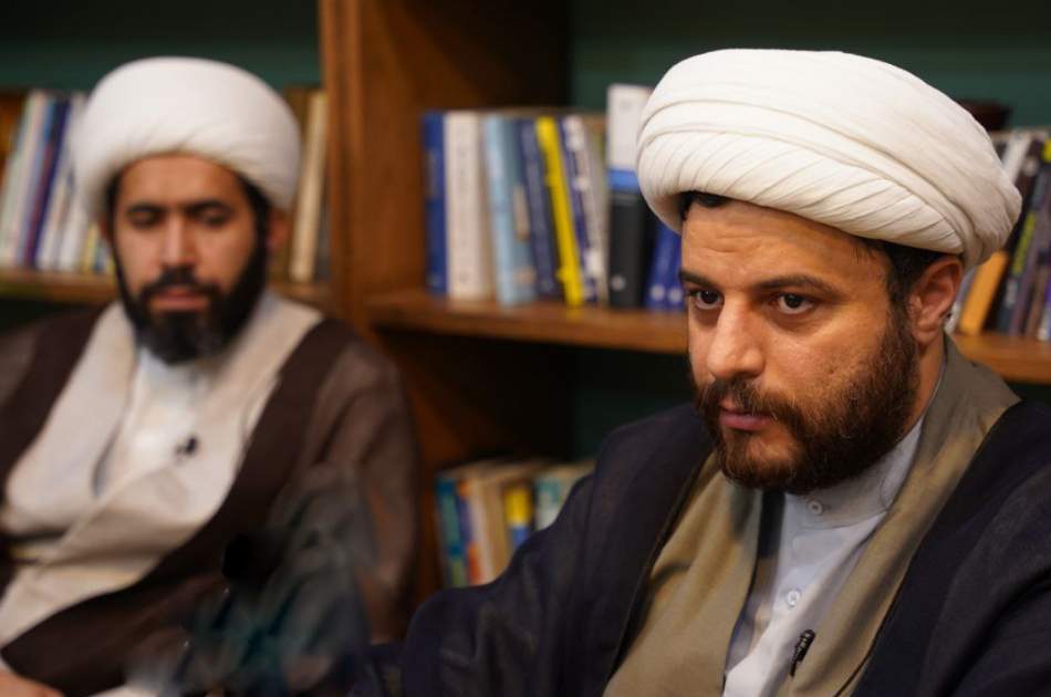 بازخوانی مسئله مهاجرین در ایران در پرتو امت اسلامی و آینده  تمدن سازی - خبرگزاری افغان ایرکا