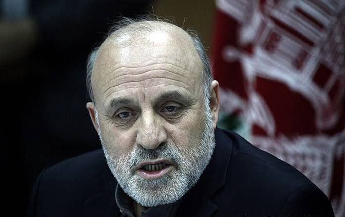 عمر داوود زی: انتخاب نظام ریاست جمهوری برای افغانستان نادرست بود  - خبرگزاری افغان ایرکا