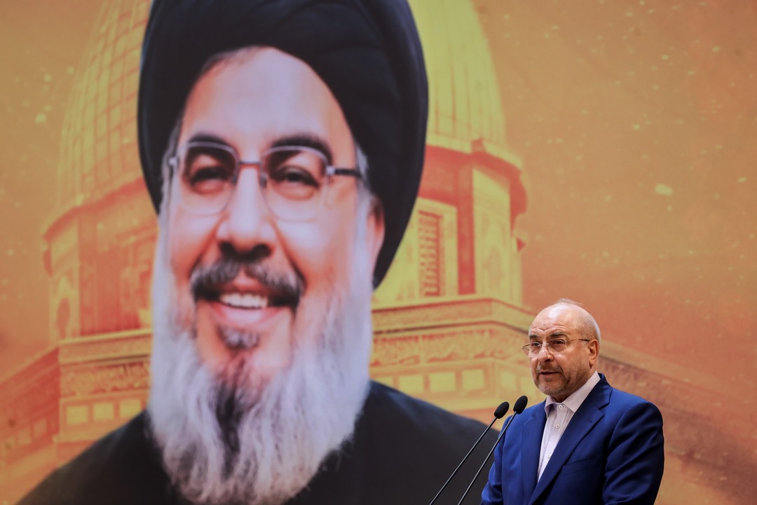گزارش تصویری همایش بین المللی «مکتب نصرالله»