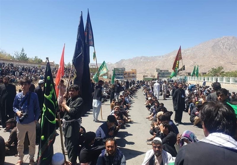 گرامیداشت عاشورای حسینی در شهرهای مختلف کشور