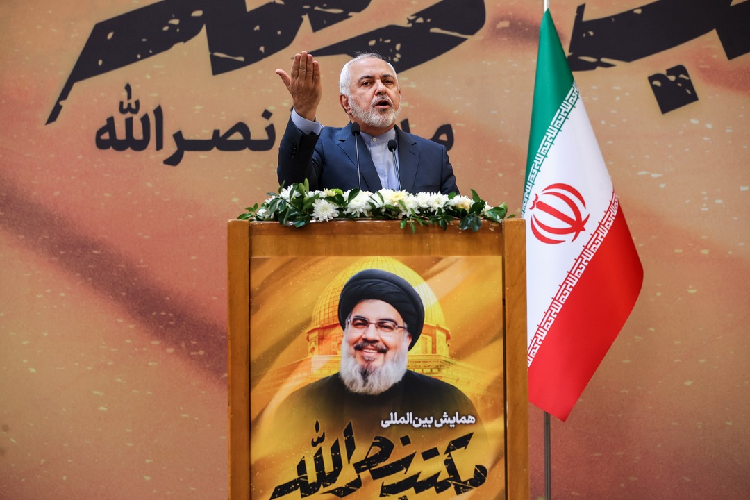 گزارش تصویری همایش بین المللی «مکتب نصرالله»