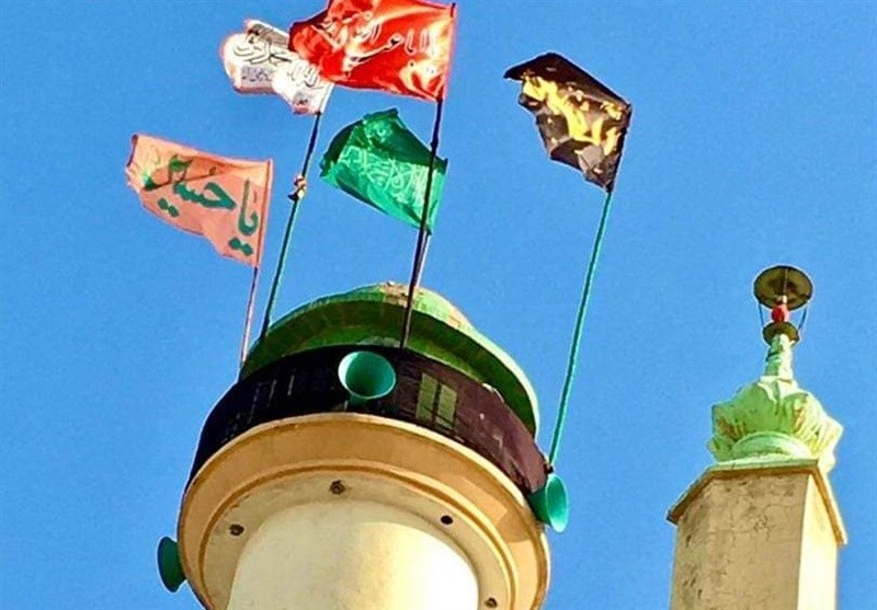 گرامیداشت عاشورای حسینی در شهرهای مختلف کشور