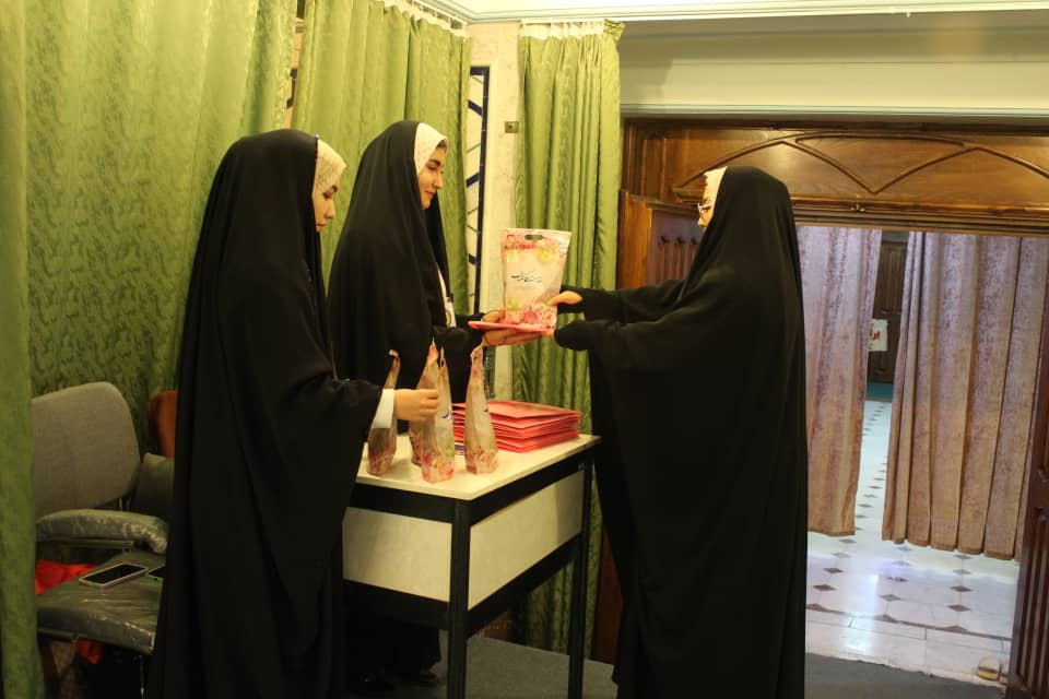 برگزاری همایش بین المللی علامه فیض محمد کاتب هزاره در قم ایران - گالری تصاویر خبر