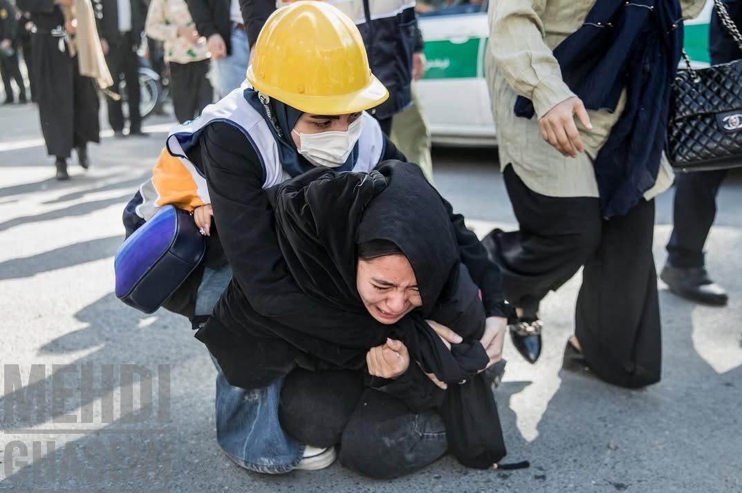 خون شریکی ایرانی ها و افغانستانی ها در قاب تصویر  - گالری تصاویر خبر