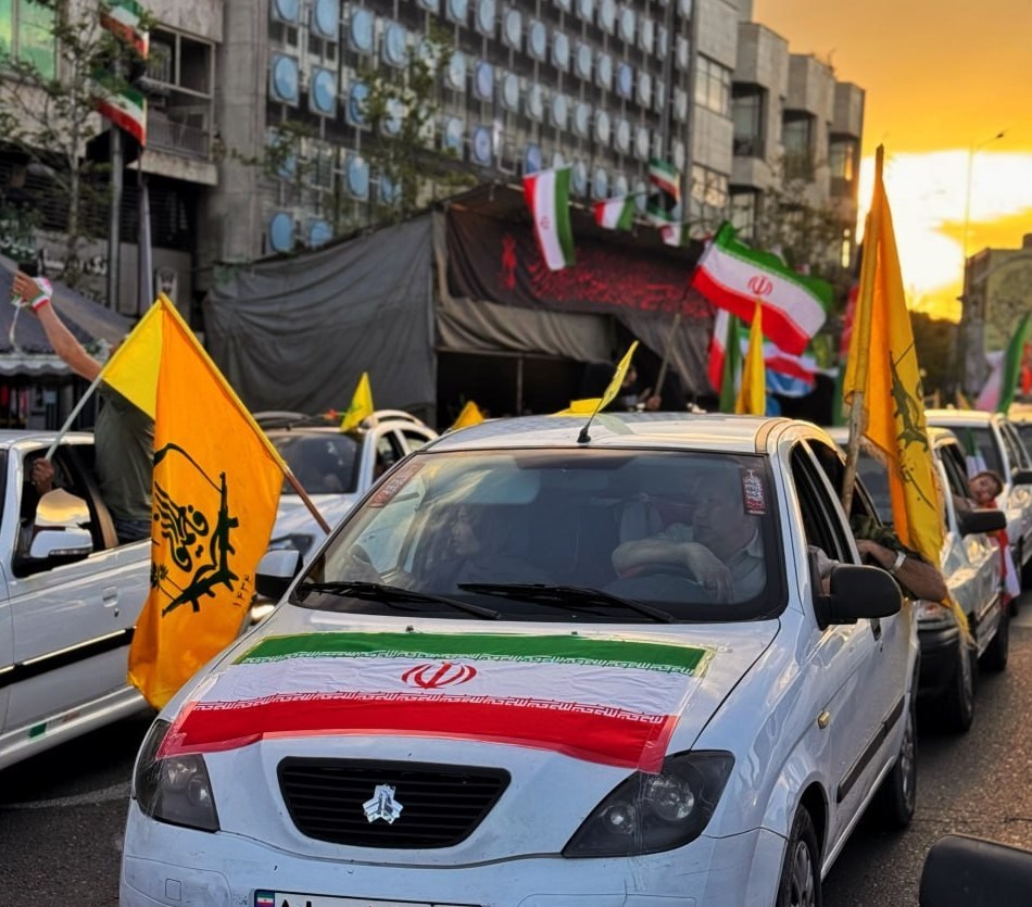 خون شریکی ایران و افغانستان؛ خروش فاطمیون در حمایت از محور مقاومت  - گالری تصاویر خبر