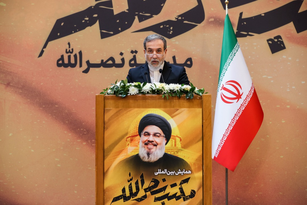 گزارش تصویری همایش بین المللی «مکتب نصرالله»