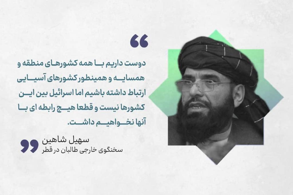 عکس نوشته | قدس قضیه مشترک میان مسلمانان است
