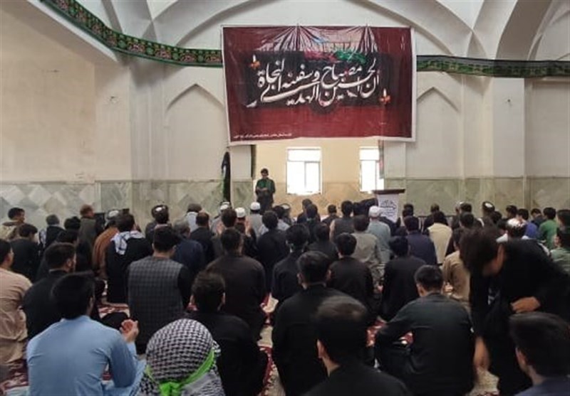 گرامیداشت عاشورای حسینی در شهرهای مختلف کشور