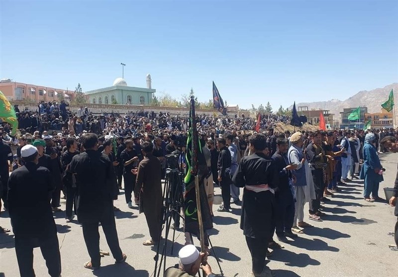 گرامیداشت عاشورای حسینی در شهرهای مختلف کشور