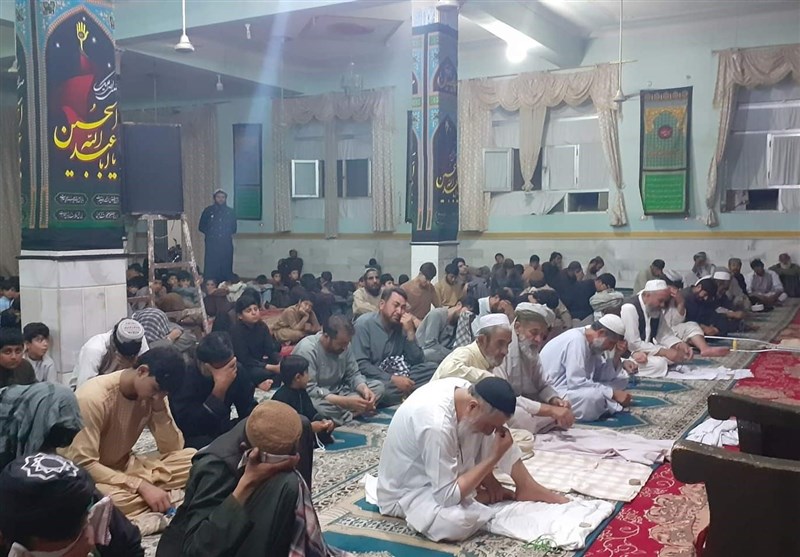 گرامیداشت عاشورای حسینی در شهرهای مختلف کشور