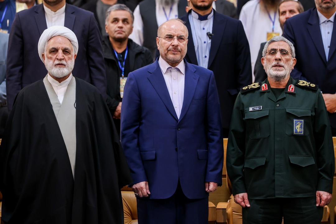 گزارش تصویری همایش بین المللی «مکتب نصرالله»