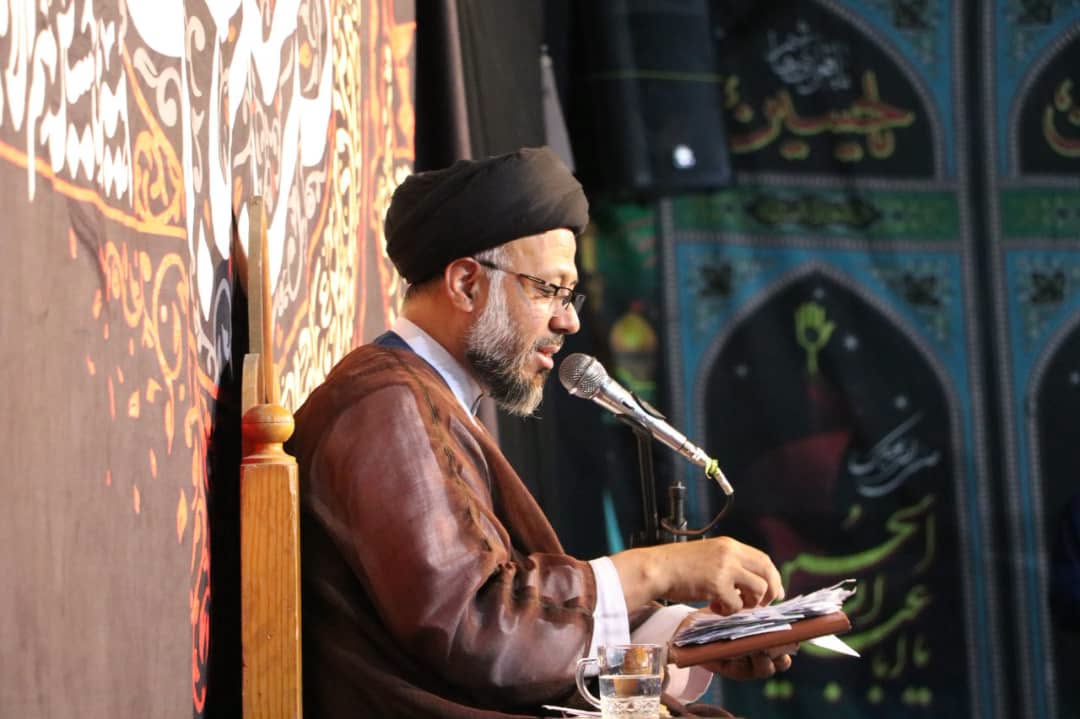 گزارش تصویری از مراسم عزاداری در جبرئیل هرات - گالری تصاویر خبر