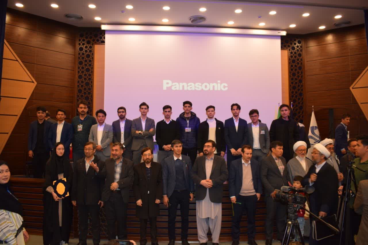گرامیداشت 29 سالگرد شهید مزاری در دانشگاه قم ایران