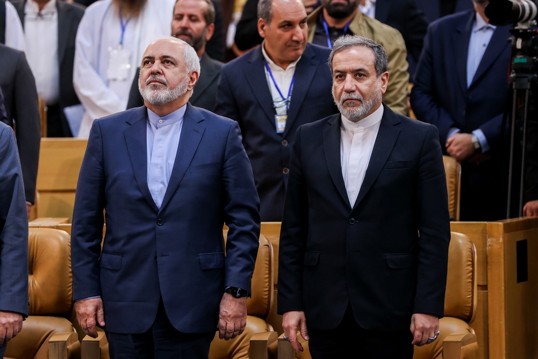 گزارش تصویری همایش بین المللی «مکتب نصرالله»
