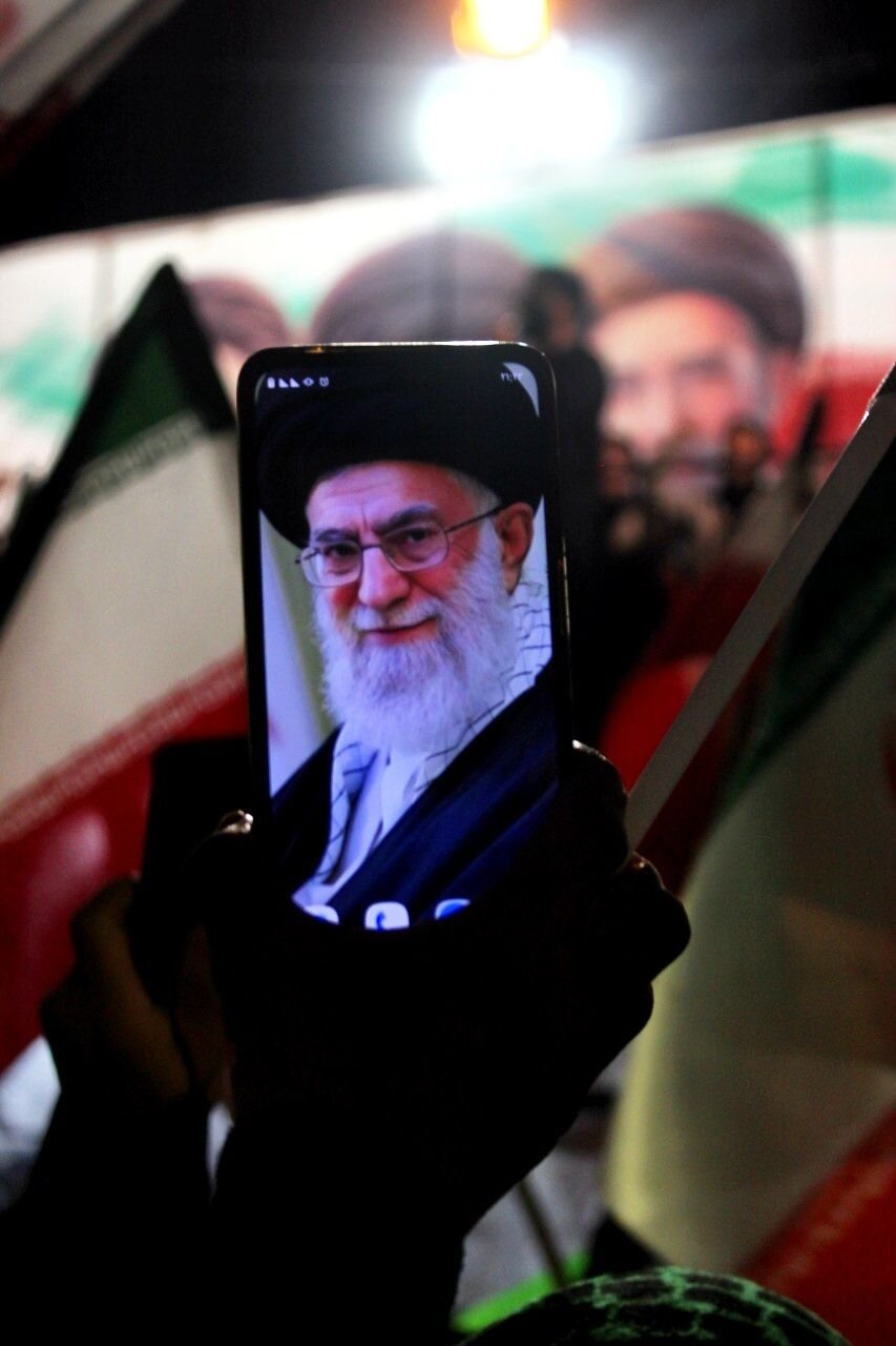 مهاجرین افغانستانی قم در بیش از دو ماه حضور فعال: از روشنگری فرهنگی تا پذیرایی از عاشقان ولایت در موکب ها - گالری تصاویر خبر