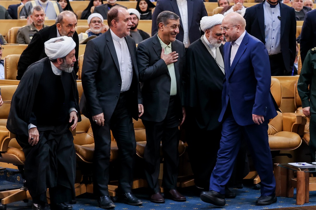 گزارش تصویری همایش بین المللی «مکتب نصرالله»