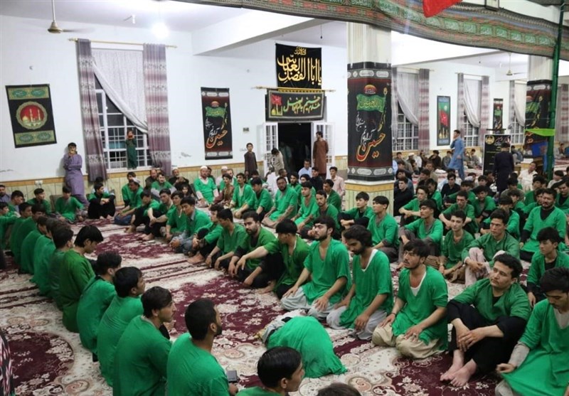 گرامیداشت عاشورای حسینی در شهرهای مختلف کشور