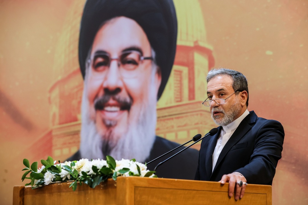 گزارش تصویری همایش بین المللی «مکتب نصرالله»