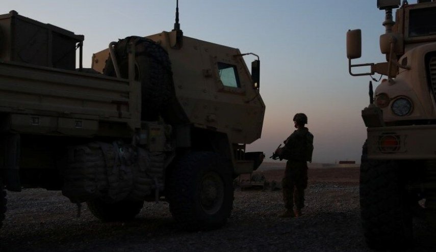 تکذیب حمله موشکی به پایگاه عین الاسد عراق 