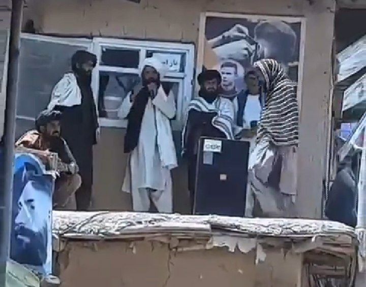 طالبان در جاغوری غزنی: زنان «بدحجاب» و مردانی  که «پیراهن و تنبان» نپوشند، مجازات می شوند