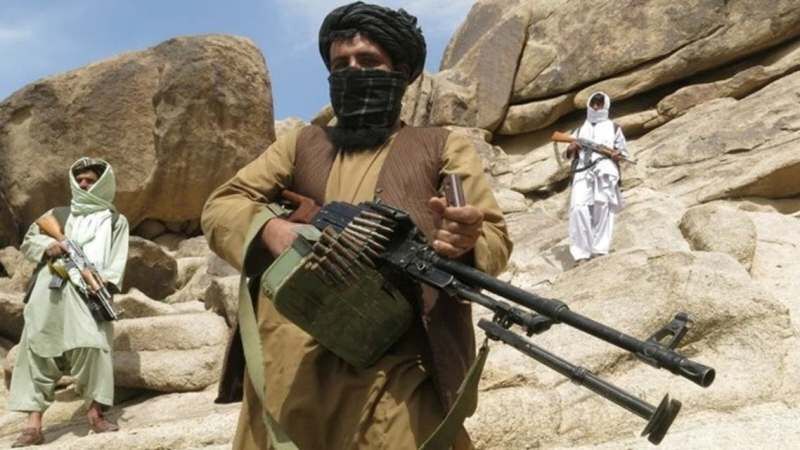 جنایات طالبان در طول تاریخ بشر بی سابقه است