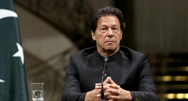 عمران خان: آزادی دو گروگان خارجی در افغانستان را تسهیل کردیم