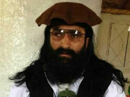 رهبر تحریک طالبان پاکستان در فهرست سیاه سازمان ملل قرار گرفت