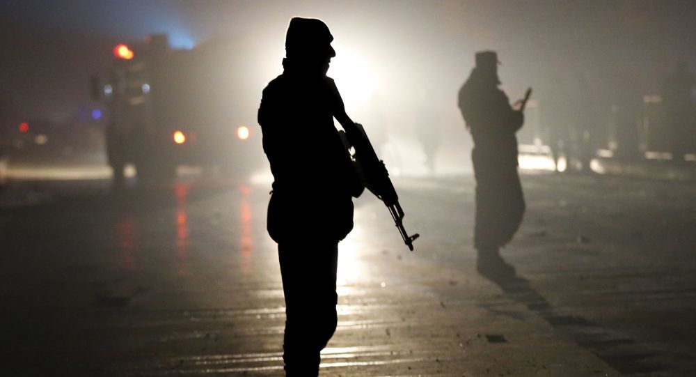 سه نیروی امنیتی در شهر کابل ترور شدند