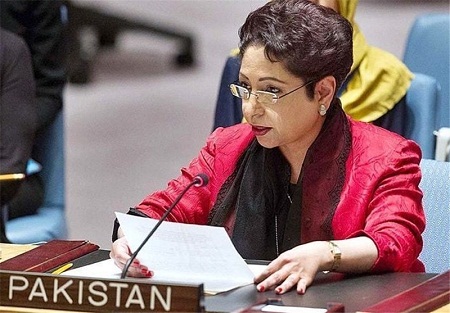 پاکستان خواستار توافق سیاسی میان دولت افغانستان و طالبان شد
