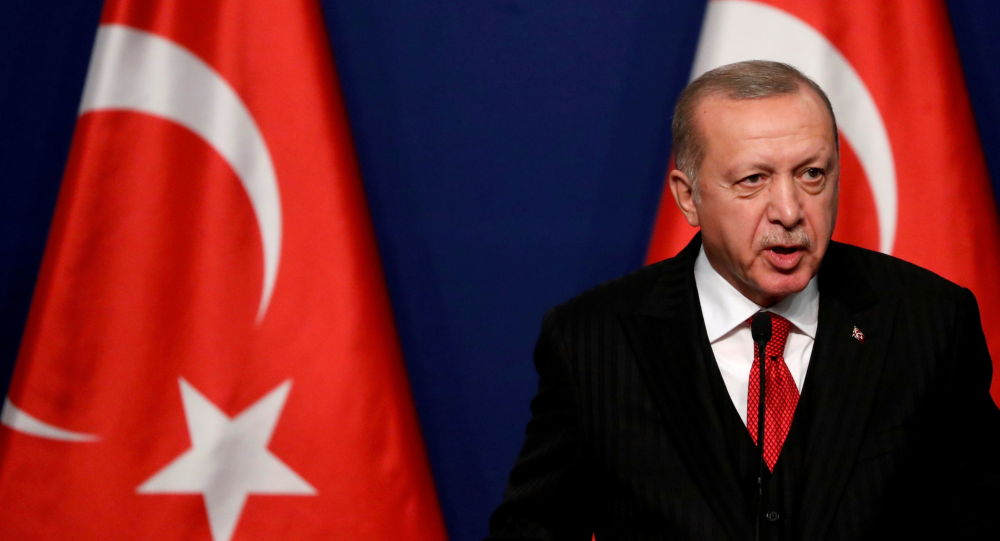  آیا اردوغان بیمار است؟/ سرنوشت ترکیه پس از اردوغان چه خواهد شد؟ 