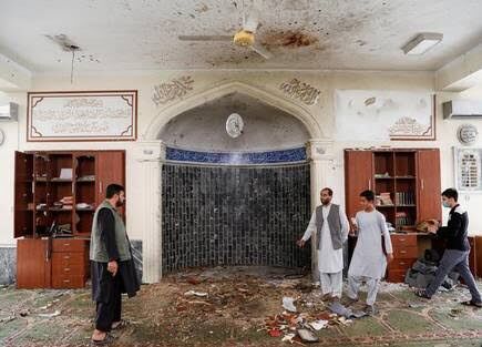 پاکستان ترور علمای دینی افغانستان را محکوم کرد