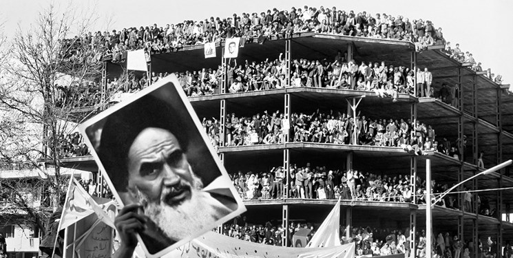 رمز پیروزی انقلاب اسلامی ایران از منظر حضرت امام خمینی(ره)