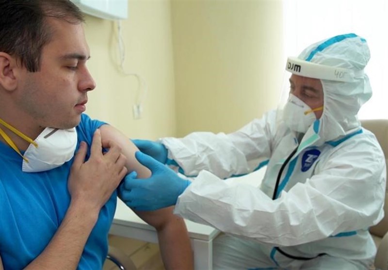  واکسیناسیون در روسیه ابتدا از گروه پر خطر آغاز می شود 