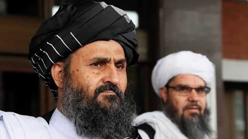 هیات بلندپایه طالبان به ایران سفر کرد