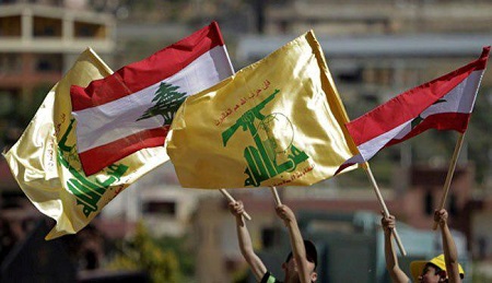 ارتش لبنان در جنگ آینده در کنار حزب الله خواهد جنگید