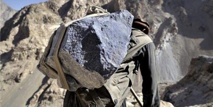  تمایل طالبان برای واگذاری استخراج معدن به ایران