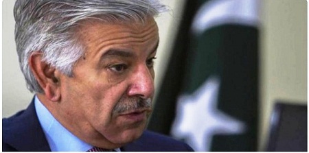وزیر امورخارجه پاکستان: هرگز تسلیم خواسته های آمریکا نمی شویم