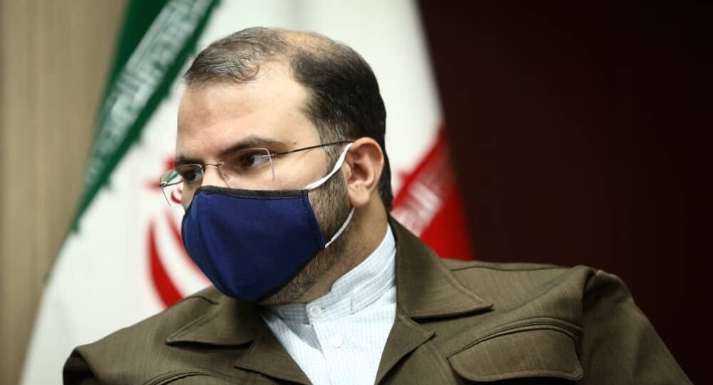 واکنش معاون بین الملل موسسه بین المللی و حقوق بشری صلح زیبا به ترور دانشمند هسته ای ایران
