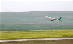 عراق هشدار پرواز ممنوع در منطقه کردستان را اجرایی کرد