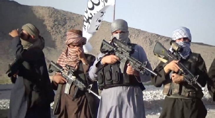 «قتل های زنجیره ای»؛ عامل کلیدی قدرت گیری طالبان | پشت پرده سقوط شهرها به دست طالبان