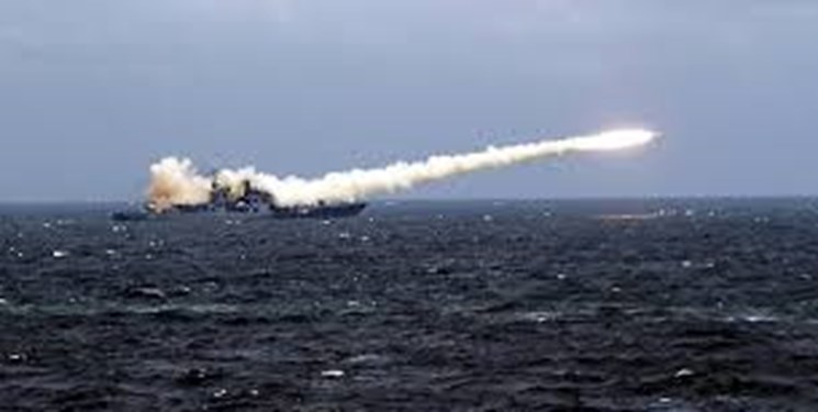  آزمایش موفق موشک هایپرسونیک روسیه در روز تولد پوتین