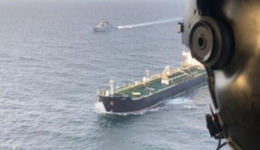  پنجمین نفتکش ایرانی امروز وارد آبهای ونزوئلا می شود/ کاهش بحران سوخت در این کشور 