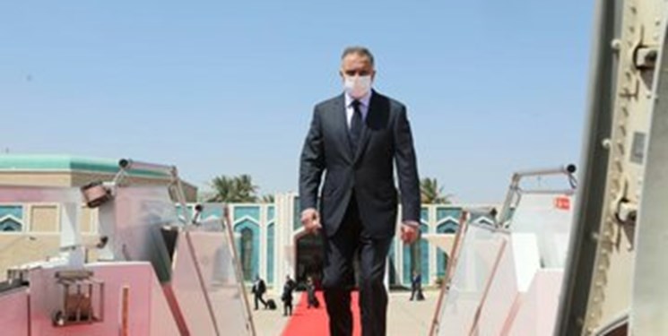 نخست وزیر عراق عازم تهران شد