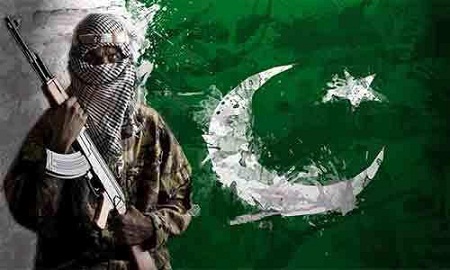 پاکستان از سوی آمریکا در لیست حامیان تروریسم قرار گرفت