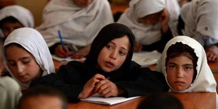  سال تحصیلی در افغانستان بدون حضور دانش آموزان دختر آغاز شد