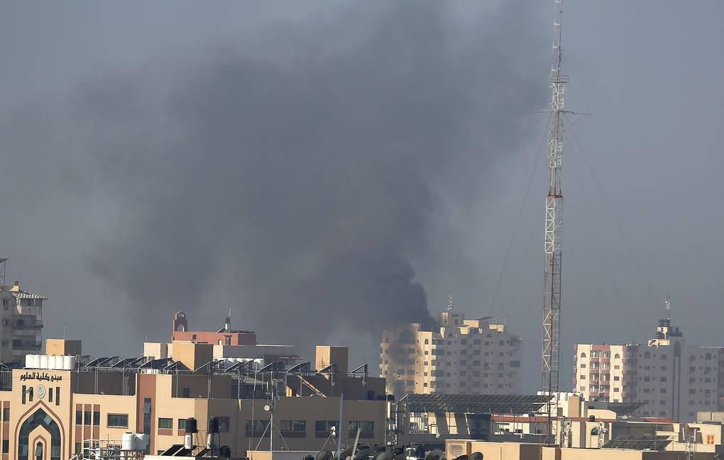 تحولات فلسطین | حماس: دشمن صهیونیستی باید بهای حماقت های خود را بپردازد