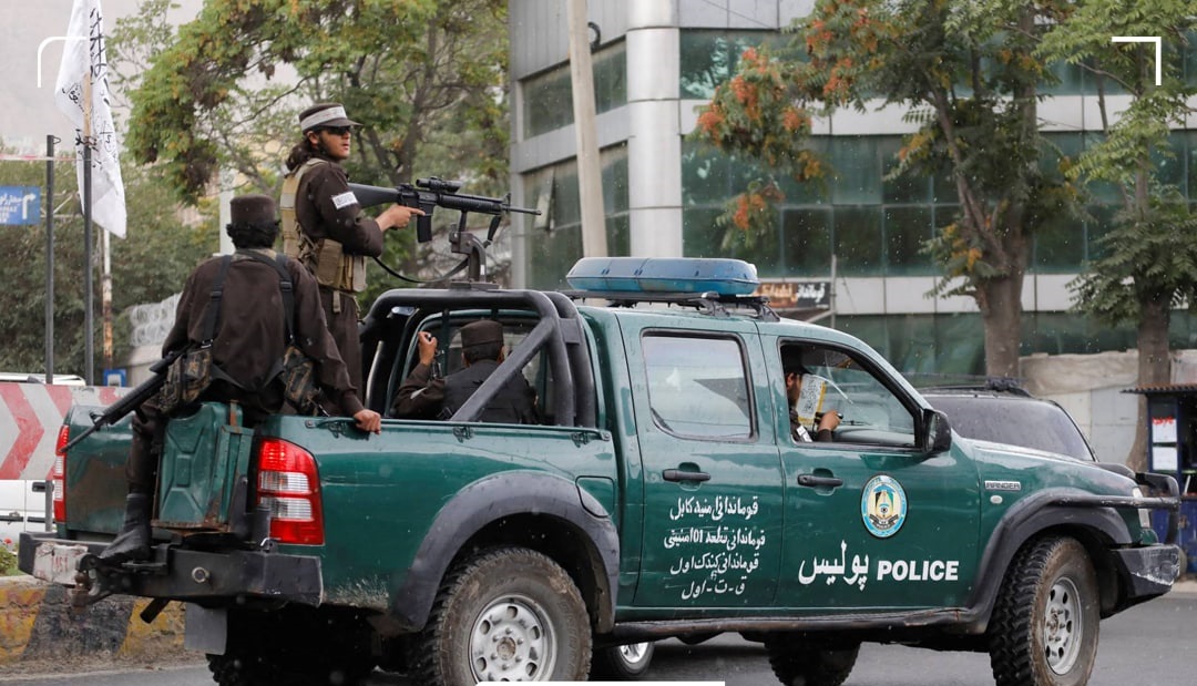  الجزیره: طالبان کشته شدن الظواهری را تایید کرد