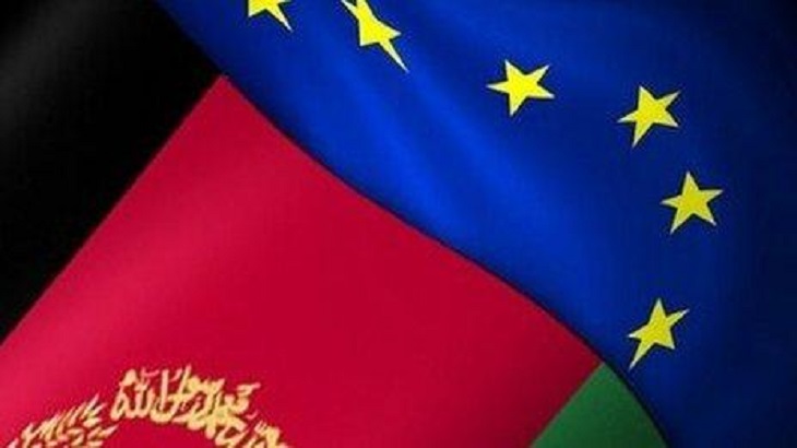 اتحادیه اروپا خواستار فعال شدن شورای عالی مصالحه ملی افغانستان شد