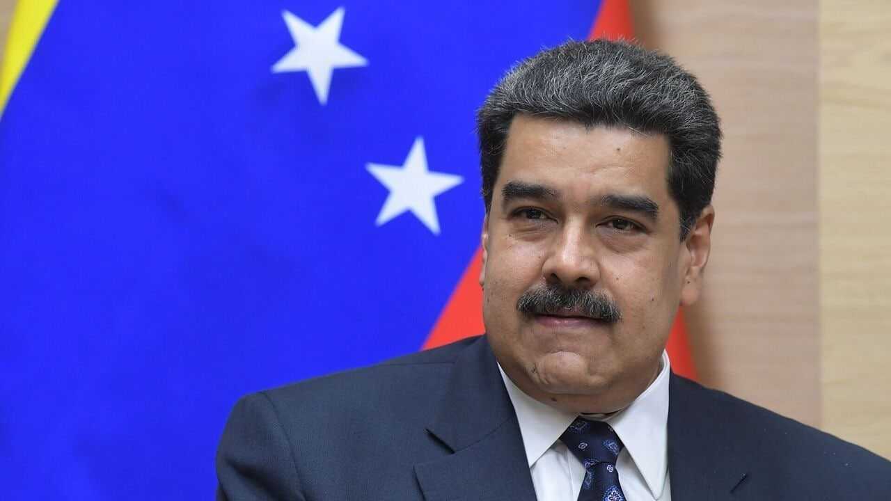  مادورو: از سطح پیشرفت علمی ایران شگفت زده شدم